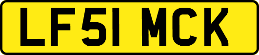 LF51MCK