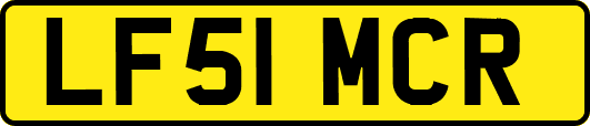 LF51MCR