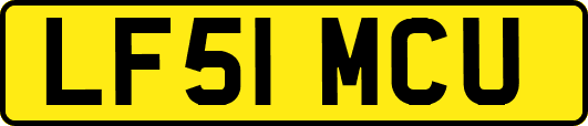 LF51MCU