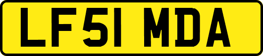 LF51MDA
