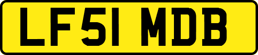 LF51MDB