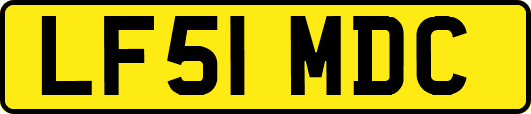 LF51MDC