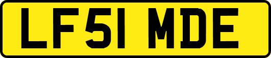 LF51MDE