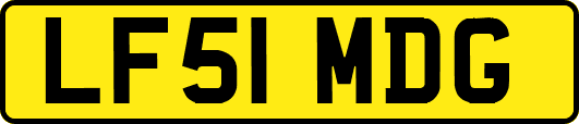 LF51MDG