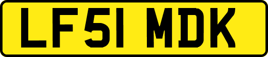 LF51MDK