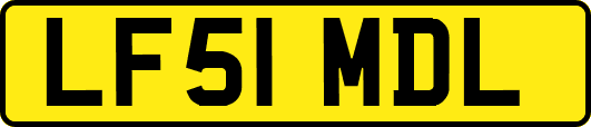 LF51MDL