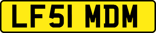 LF51MDM