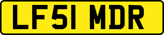 LF51MDR