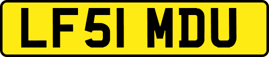 LF51MDU