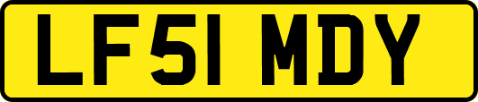 LF51MDY