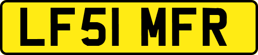 LF51MFR