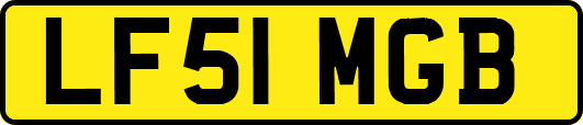 LF51MGB