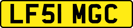 LF51MGC