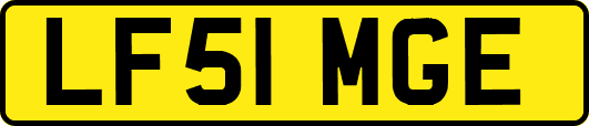 LF51MGE