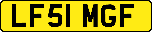 LF51MGF