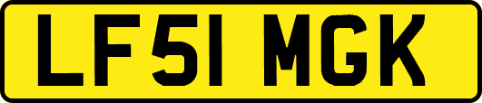 LF51MGK