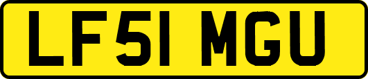 LF51MGU