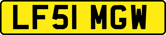 LF51MGW