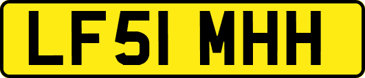 LF51MHH