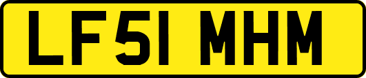 LF51MHM