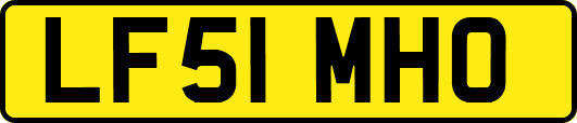 LF51MHO