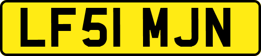 LF51MJN