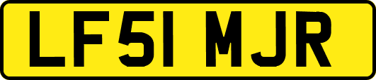LF51MJR