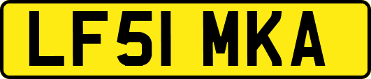 LF51MKA
