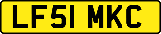 LF51MKC