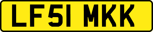 LF51MKK