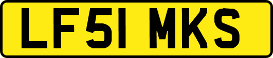 LF51MKS