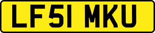LF51MKU