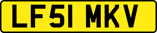 LF51MKV