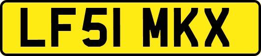LF51MKX