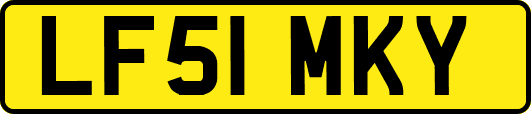 LF51MKY