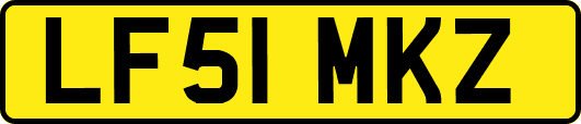 LF51MKZ
