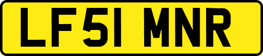 LF51MNR