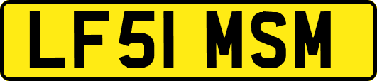 LF51MSM