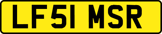 LF51MSR