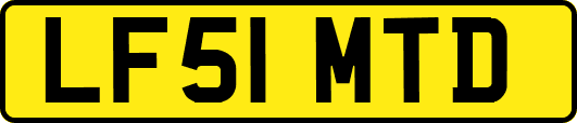 LF51MTD