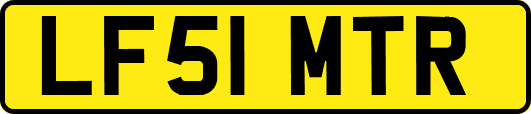 LF51MTR