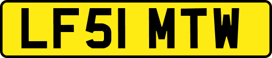LF51MTW