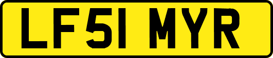 LF51MYR