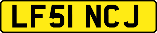 LF51NCJ