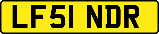 LF51NDR