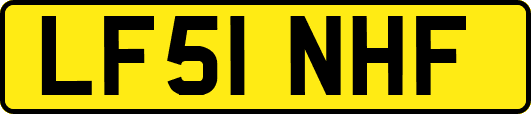 LF51NHF