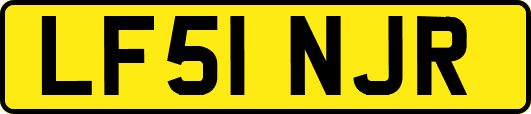 LF51NJR
