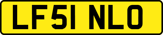 LF51NLO