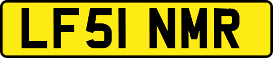 LF51NMR