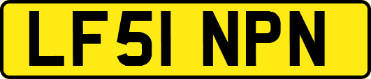 LF51NPN